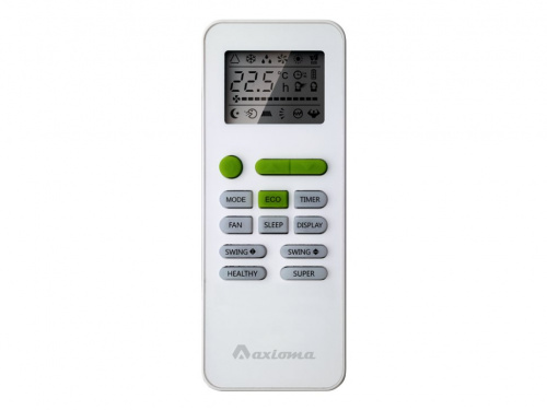 Кондиционер Axioma ASX12H1/ASB12H1 в Снежном