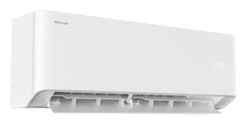 Настенная сплит-система Hisense AS-24HW4RFWHA00 Vibe Classic A в Снежном