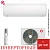 Кондиционер Kentatsu KSGTO50HZRN1/KSRTO50HZRN1 Tokachi Inverter в Снежном
