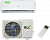 Кондиционер Rix I/O-W24MB Lite в Снежном