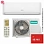 Кондиционер Hisense AS-09HW4RLRCA01AG/AS-09HW4RLRCA01AW Goal Classic A Wi-Fi в Снежном