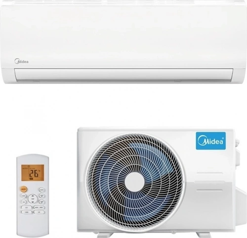 Кондиционер Midea MSFRW-09HRN8-I/MSFR-09HRN8-O в Снежном