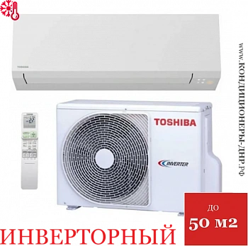 Кондиционер Toshiba RAS-18J2KVSG-EE/RAS-18J2AVSG-EE SHORAI EDGE в Снежном