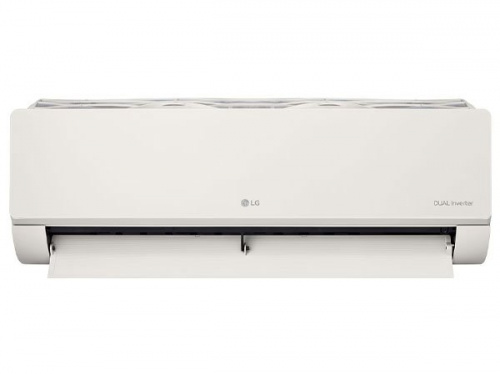 Кондиционер LG AB09BK Design Collection Inverter в Снежном