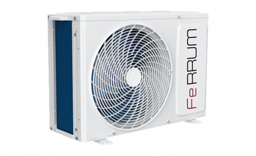 Кондиционер Ferrum iFIS24VR1/iFOS24VR1 Titan Inverter в Снежном