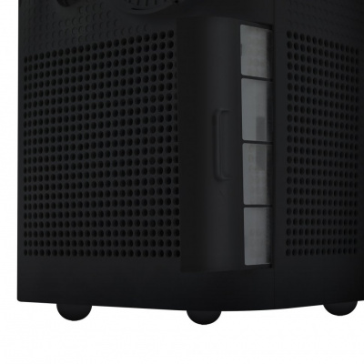 Мобильный кондиционер Ballu BPAC-07 EPB/N6 Eclipse Black в Снежном