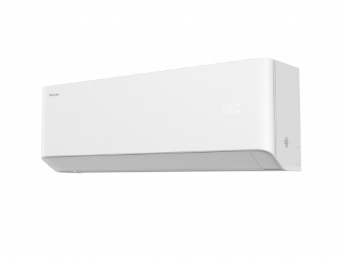 Настенная сплит-система Hisense AS-13UW4RYRHB04 Vibe DC Inverter в Снежном