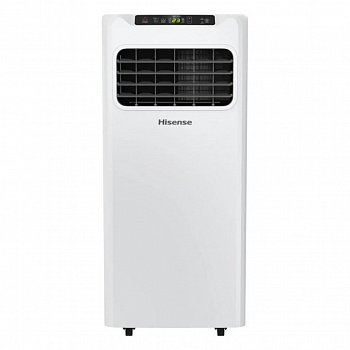 Мобильный кондиционер Hisense AP-09CR4GKWS00 в Снежном
