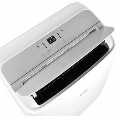 Мобильный кондиционер Ballu BPAC-12 IN/N6 Smart Inverter в Снежном