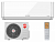 Кондиционер Royal Thermo RTBI-24HN8 Barocco DC Inverter white в Снежном