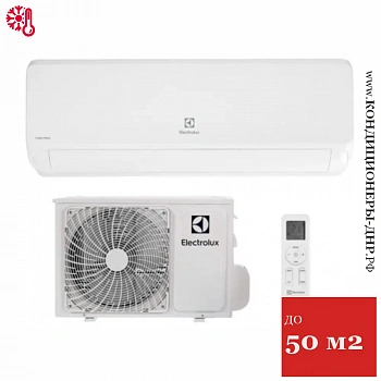 Кондиционер Electrolux EACS-18HFW/N3 Fusion Wave в Снежном