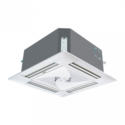 Кассетная сплит-система Haier AB35S2SC1FA/1U35S2SM1FA в Снежном