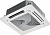 Кассетная сплит-система Haier AB71S2SR1FA/PB-950QB/1U71S2SR2FA Super Match в Снежном