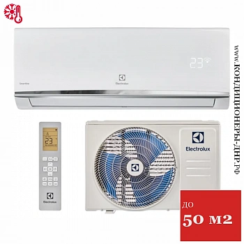 Кондиционер Electrolux EACS-18HSM/N8_V2 Smartline в Снежном