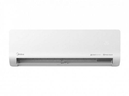 Сплит-система Midea MSES1S-09FRN8G1/MOES1-09FRN8G1 Easy Inverter в Снежном