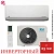 Кондиционер MDV MDSAN-09HRFN8/MDOAN-09HFN8 Infini Nordic Heat Pump Inverter в Снежном