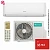 Кондиционер Hisense AS-12HW4RLRCA01AG/AS-12HW4RLRCA01AW Goal Classic A Wi-Fi в Снежном