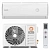 Кондиционер Ultima Comfort EXD-18PN-IN/EXD-18PN-OUT Exceed в Снежном