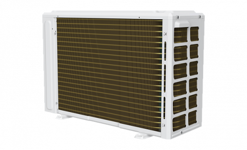 Сплит-система Ferrum FIS24F3/FOS24F3 Force Pro в Снежном