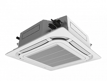 Кассетная сплит-система Daichi DA160BLCS1R1/DF160BLS3R1 в Снежном