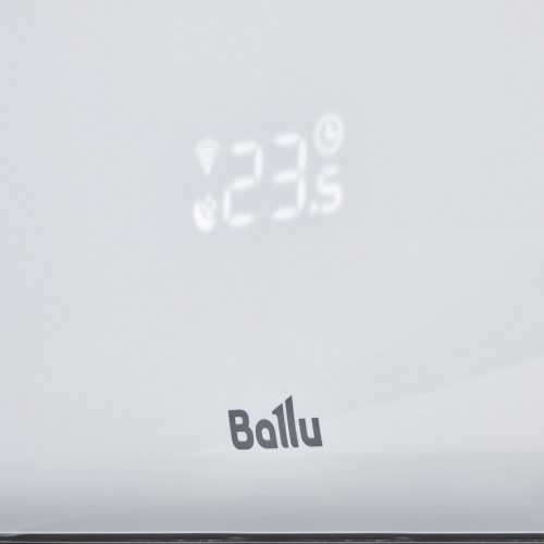 Кондиционер Ballu BSAGI-09HN8_V4 iGreen Pro DC в Снежном