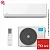 Кондиционер Midea MSAG2-24HRN1-I/MSAG2-24HRN1-O Unlimited в Снежном