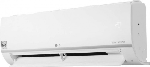 Настенная сплит-система LG PC09SQR Eco Smart в Снежном