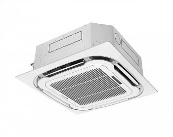 Кассетная сплит-система Energolux ESAC36C7_AR1/ESAU36U7_AR1-WS40/ESCP22A1 Cassete 7 в Снежном