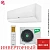 Кондиционер Ballu BSYI-07HN8/ES_23Y Eco Smart DC инверторного типа в Снежном
