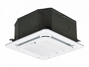 Кассетная сплит-система Kentatsu KSZTA35HFAN1R/KSUTA35HFAN1L/KPU65-D в Снежном