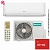 Кондиционер Hisense AS-07HW4RLRCA00AG/AS-07HW4RLRCA00AW Goal Classic A Wi-Fi в Снежном