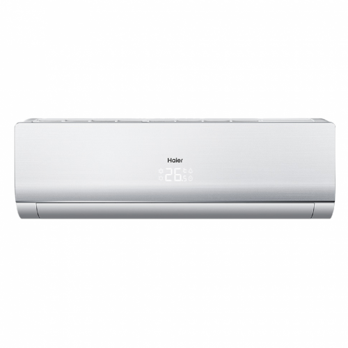 Кондиционер Haier AS12NS5ERA-W/1U12BS3ERA Lightera White в Снежном
