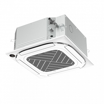 Кассетная сплит-система Royal Thermo RTFC-48LAKHN1_V2 Forte Integro в Снежном