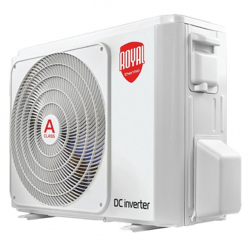 Кондиционер Royal Thermo RTSI-12HN8 Siena DC Inverter в Снежном