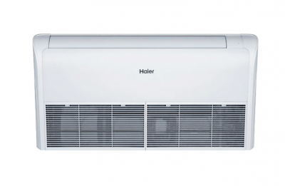 Напольно-потолочная сплит-система Haier AC105S1LH1FA/1U105S1LS1FB в Снежном