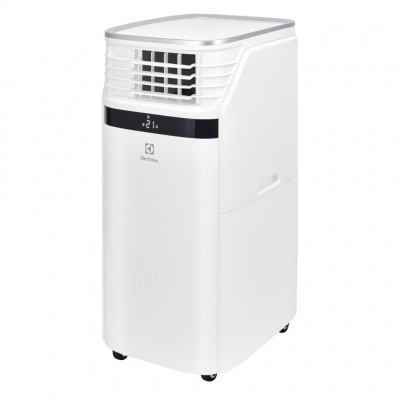 Мобильный кондиционер Electrolux EACM-20 JK/N3 Ice Column в Снежном