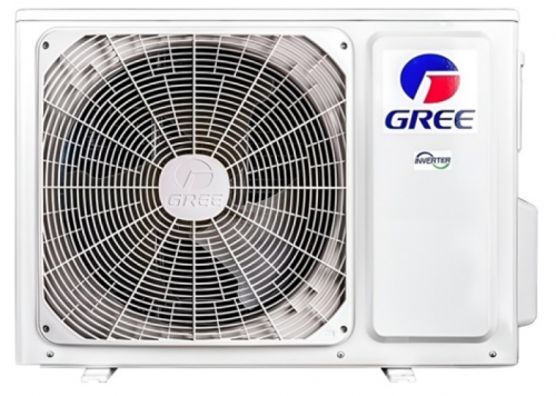 Кондиционер Gree GWH18ACE-S6DBA1A Lyra Nordic Inverter в Снежном