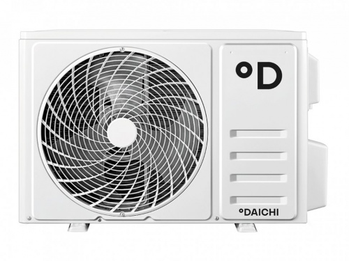 Кондиционер Daichi MIR70AVQS1R/MIR70FVS1R MIRacle Inverter в Снежном