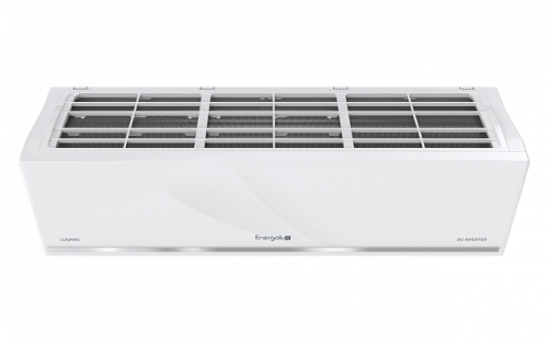 Кондиционер Energolux SAS09DL1-AI/SAU09DL1-AI Lugano Inverter в Снежном
