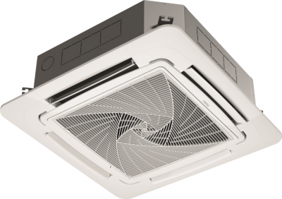 Кассетная сплит-система Haier AB105F2LR1FA/1U105F2LQ1FB в Снежном