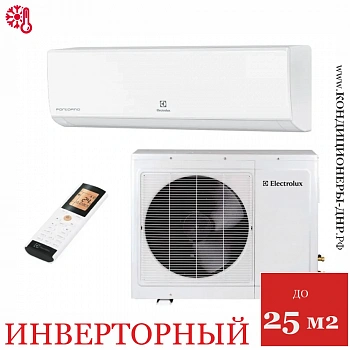 Кондиционер Electrolux EACS/I-09HP/N8_23Y Portofino Super DC Inverter в Снежном