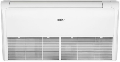 Напольно-потолочная сплит-система Haier AC35S2SG1FA/1U35S2SM4FA в Снежном