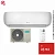 Кондиционер Hisense AS-10HW4SYDTG5G/AS-10HW4SYDTGW Neo Premium Classic WI-FI в Снежном