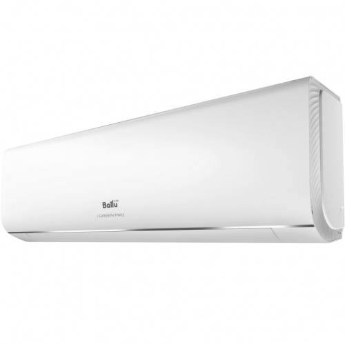 Кондиционер Ballu BSAGI-12HN8 iGreen Pro в Снежном
