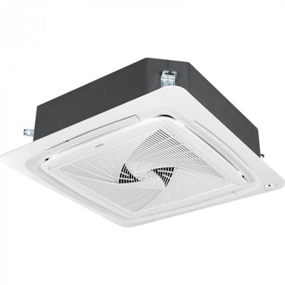 Кассетная сплит-система Haier ABH105H1ERG / 1U36SS1EAB в Снежном