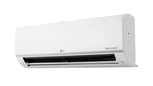 Настенная сплит-система LG D18TT Mega Dual Plus в Снежном