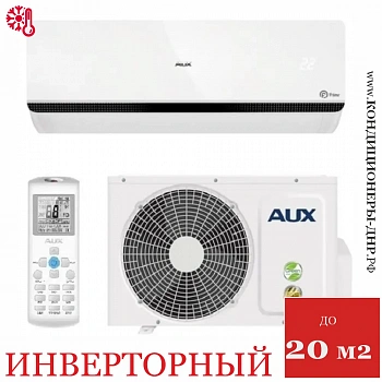 Кондиционер AUX ASW-H07A4/FP-R1DI/AS-H07A4/FP-R1DI в Снежном