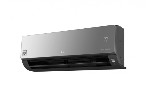 Кондиционер LG AC09BK ARTCOOL Mirror Inverter в Снежном