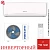 Кондиционер Ishimatsu CVK-24I Akita DC Inverter в Снежном