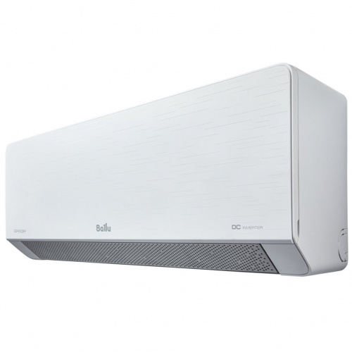Кондиционер Ballu BSHI-12HN8 Defender DC Inverter в Снежном